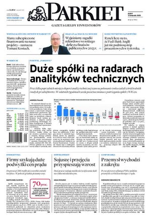 Parkiet 251/2023