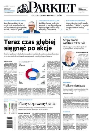 Parkiet 254/2023