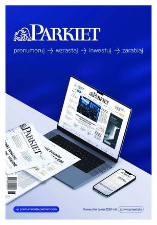 Parkiet 258/2023