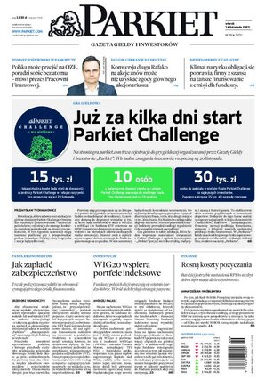 Parkiet 259/2023