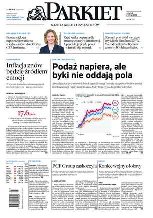Parkiet 26/2023