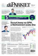 Parkiet 260/2023
