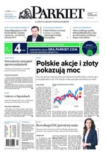 Parkiet 261/2023
