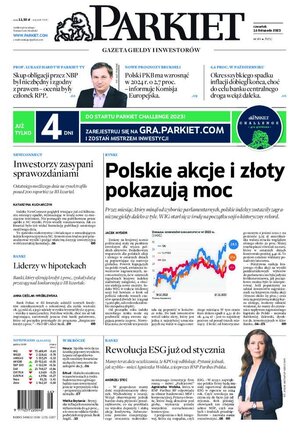 Parkiet 261/2023