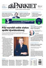 Parkiet 262/2023