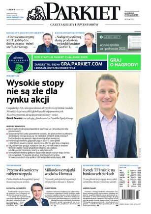 Parkiet 264/2023