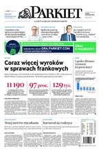 Parkiet 267/2023