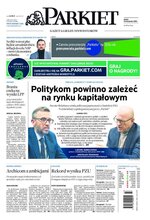 Parkiet 268/2023