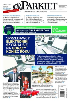 Parkiet 269/2023