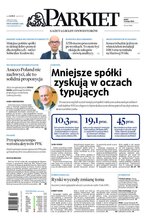 Parkiet 27/2023