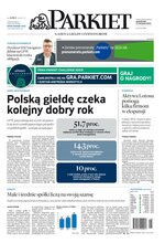 Parkiet 270/2023