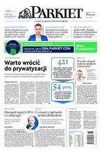 Parkiet 272/2023
