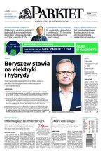 Parkiet 273/2023