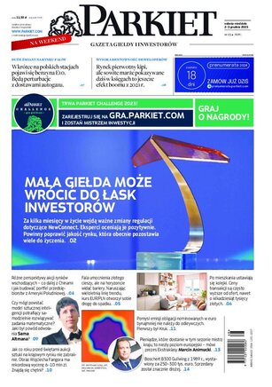 Parkiet 275/2023