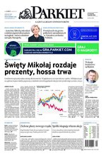 Parkiet 276/2023