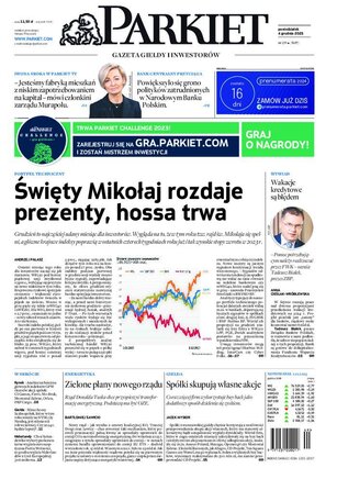 Parkiet 276/2023