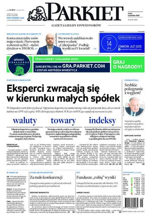 Parkiet 278/2023
