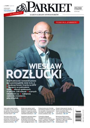 Parkiet 28/2023