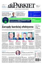 Parkiet 280/2023