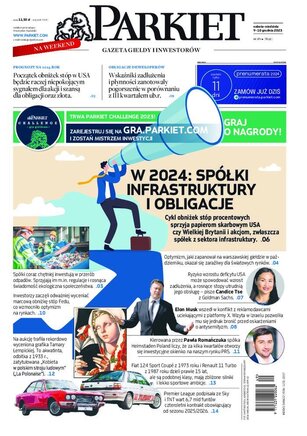 Parkiet 281/2023