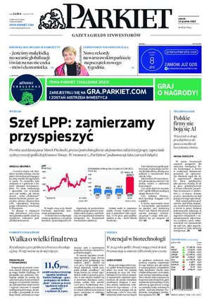 Parkiet 283/2023