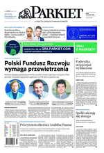 Parkiet 284/2023