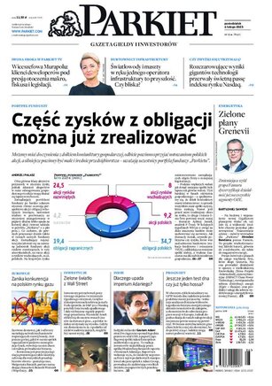Parkiet 29/2023
