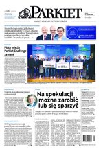 Parkiet 292/2023