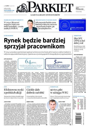 Parkiet 294/2023