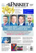 Parkiet 295/2023