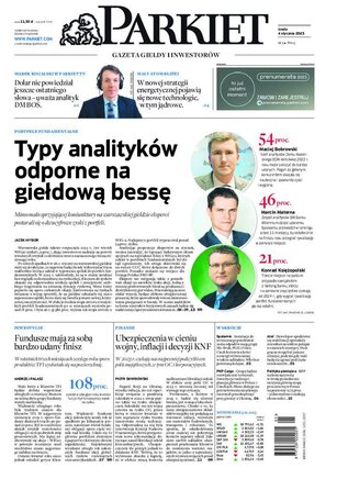 Parkiet 3/2023