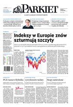 Parkiet 32/2023