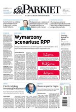 Parkiet 33/2023