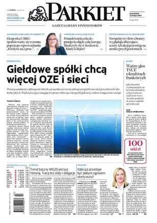 Parkiet 35/2023