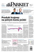 Parkiet 37/2023