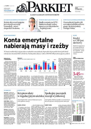 Parkiet 39/2023