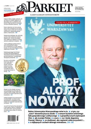 Parkiet 40/2023