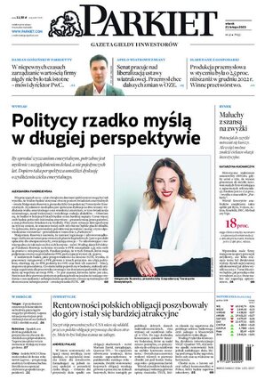 Parkiet 42/2023