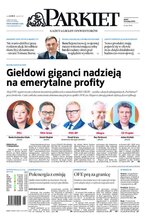 Parkiet 45/2023