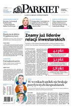 Parkiet 47/2023
