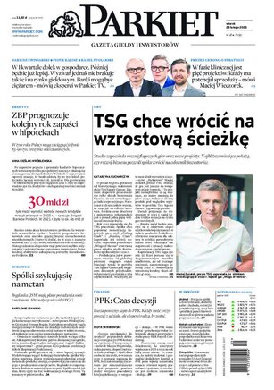 Parkiet 48/2023