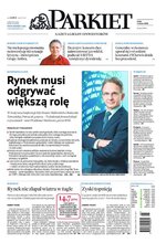 Parkiet 49/2023
