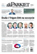 Parkiet 5/2023