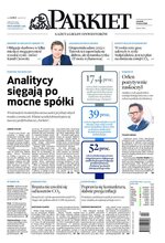 Parkiet 50/2023