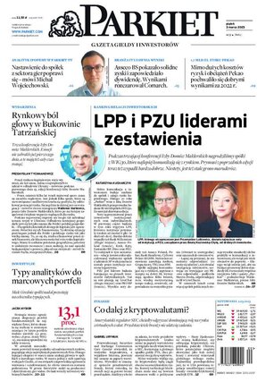 Parkiet 51/2023