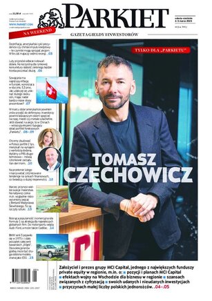 Parkiet 52/2023