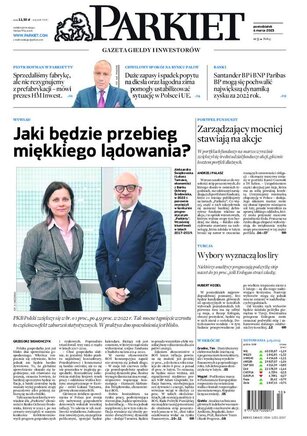 Parkiet 53/2023