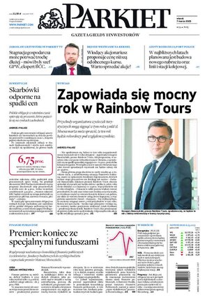 Parkiet 54/2023