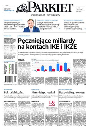 Parkiet 56/2023