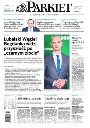 Parkiet 57/2023